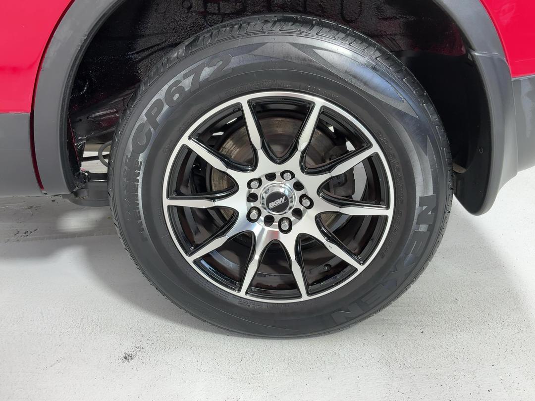 Photo '11' of Nissan Qashqai