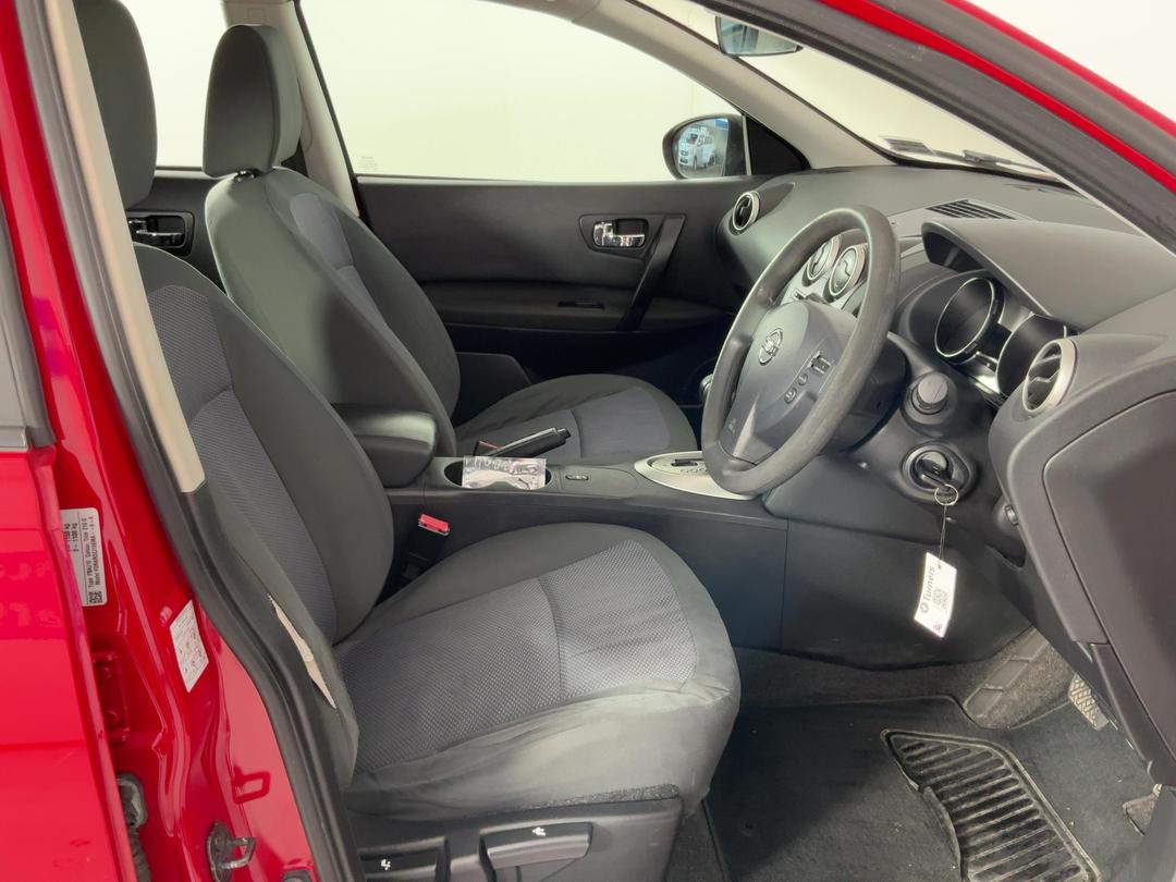 Photo '16' of Nissan Qashqai