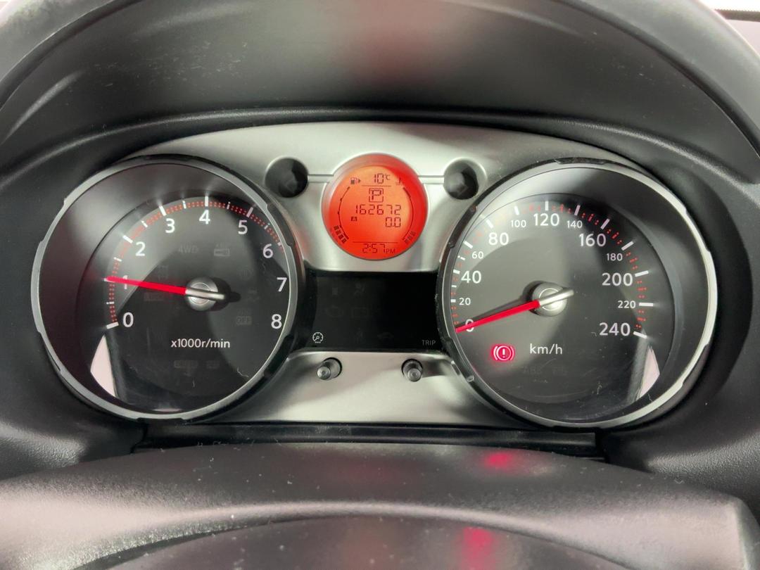 Photo '21' of Nissan Qashqai