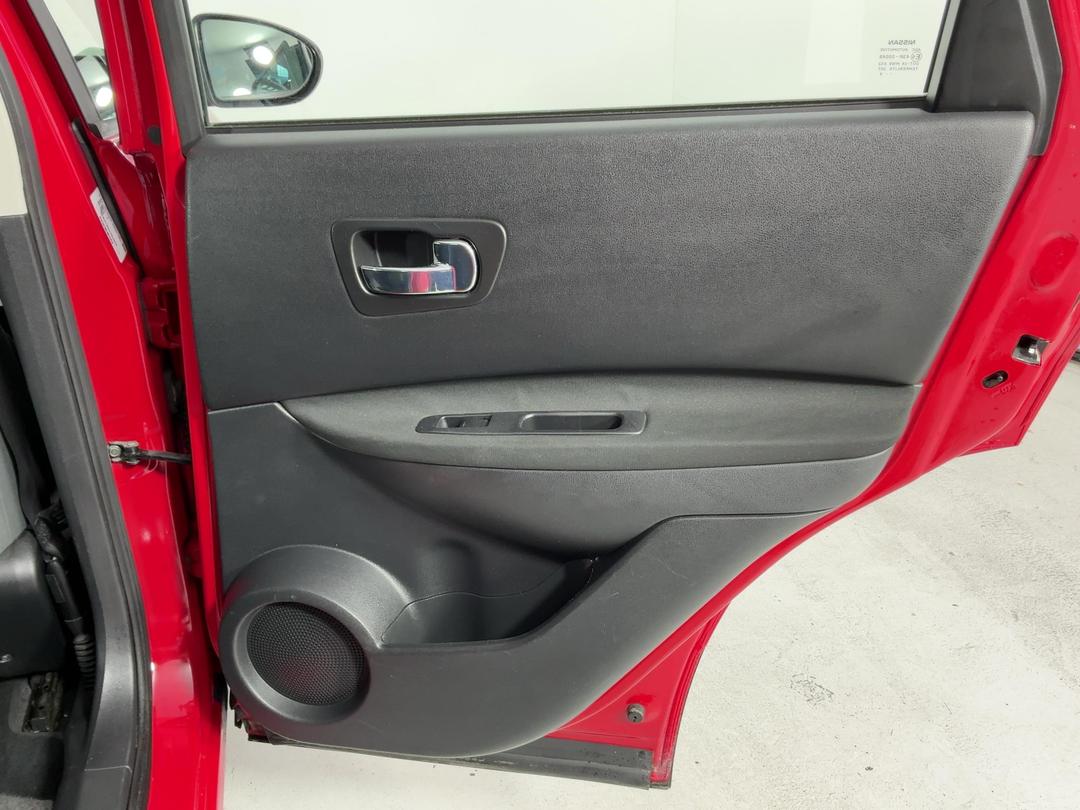 Photo '19' of Nissan Qashqai