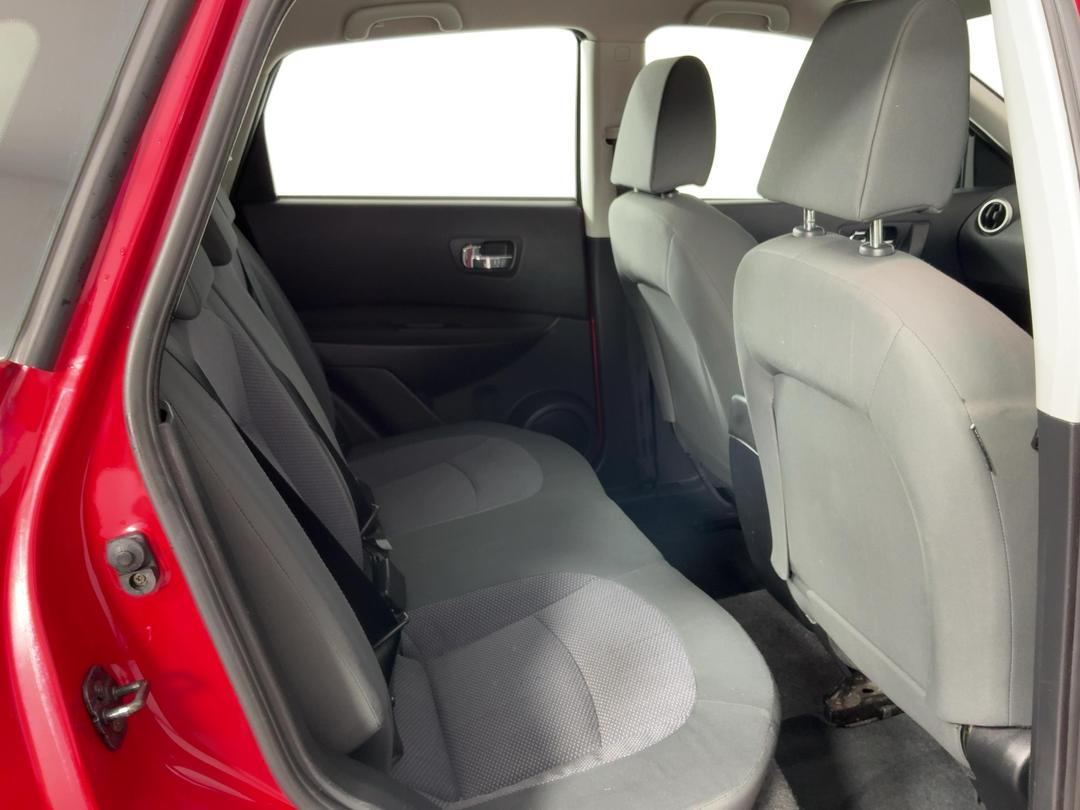 Photo '20' of Nissan Qashqai