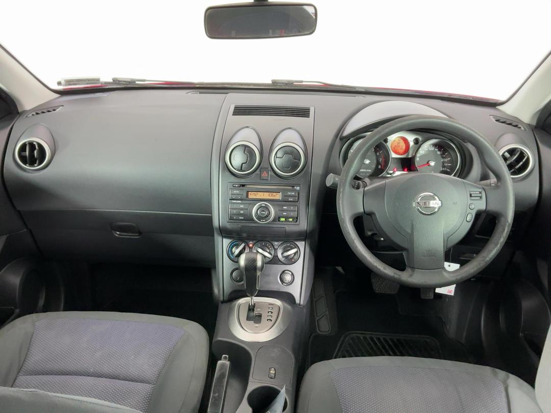 Photo '17' of Nissan Qashqai