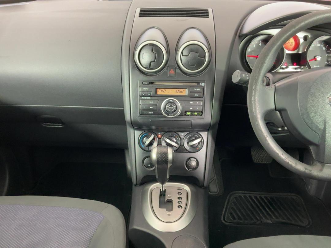 Photo '18' of Nissan Qashqai