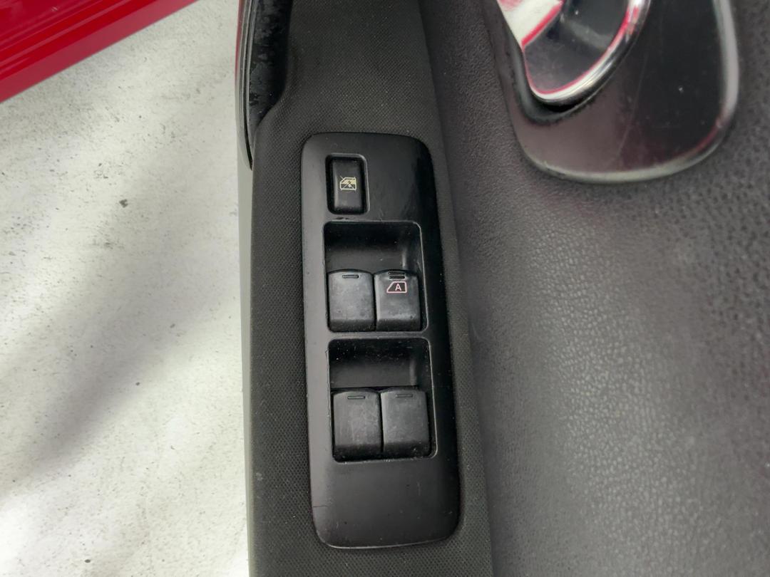 Photo '23' of Nissan Qashqai