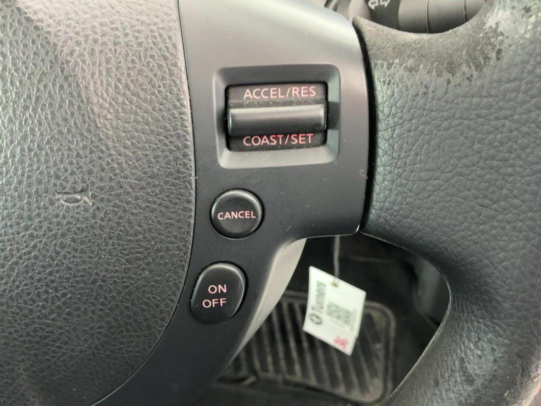 Photo '24' of Nissan Qashqai