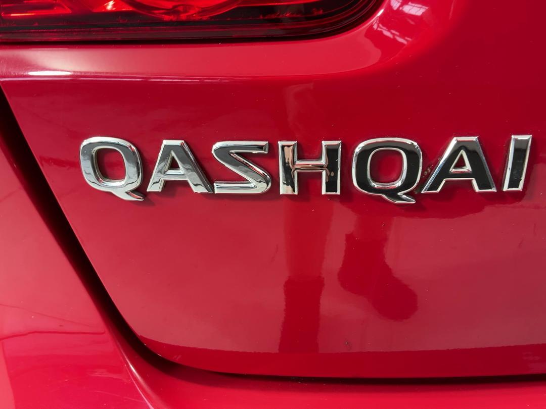 Photo '27' of Nissan Qashqai