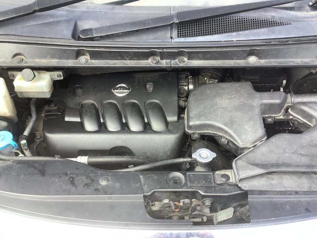 Photo '5' of Nissan Serena Photo '5' of Nissan Serena