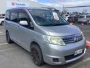 Thumbnail '1' of Nissan Serena