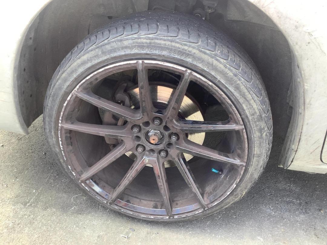 Photo '3' of Nissan Serena Photo '3' of Nissan Serena