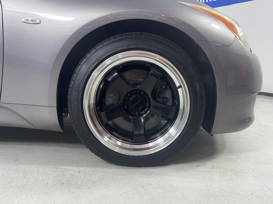 Photo '9' of Nissan Skyline
