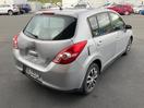Thumbnail '7' of Nissan Tiida ST