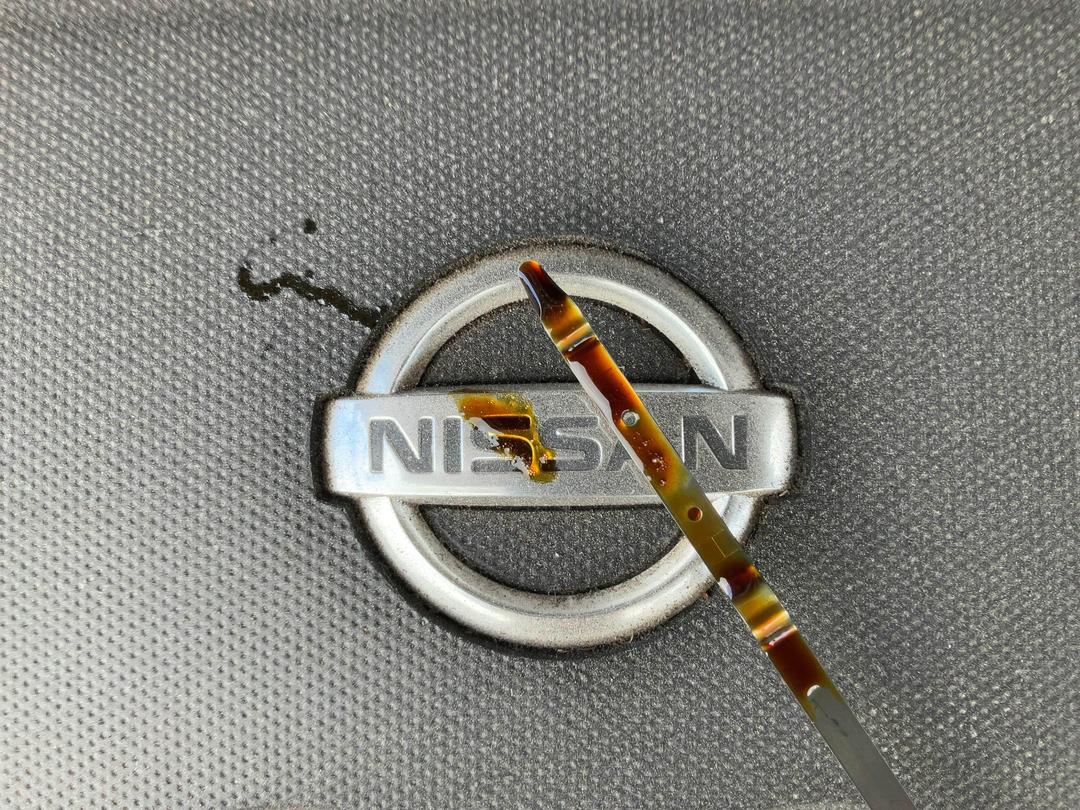 Photo '24' of Nissan Tiida ST