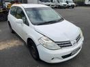 Thumbnail '2' of Nissan Tiida ST