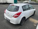 Thumbnail '4' of Nissan Tiida ST