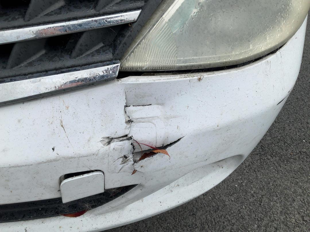 Photo '6' of Nissan Tiida ST