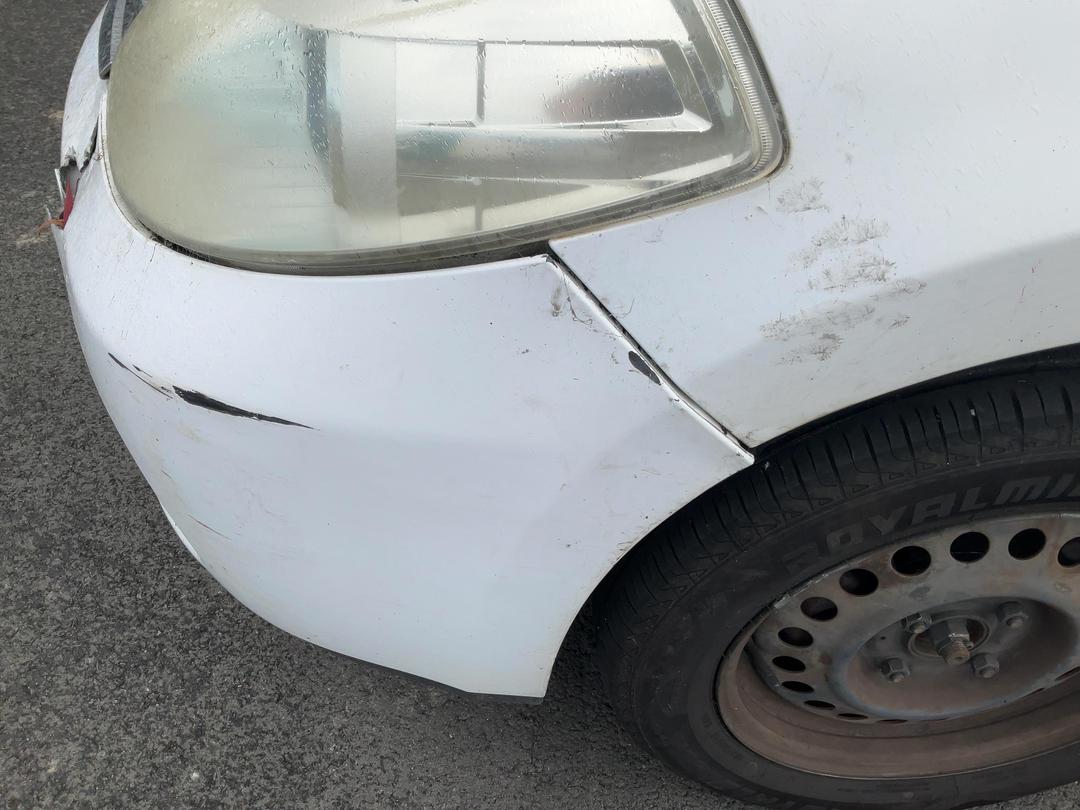 Photo '7' of Nissan Tiida ST