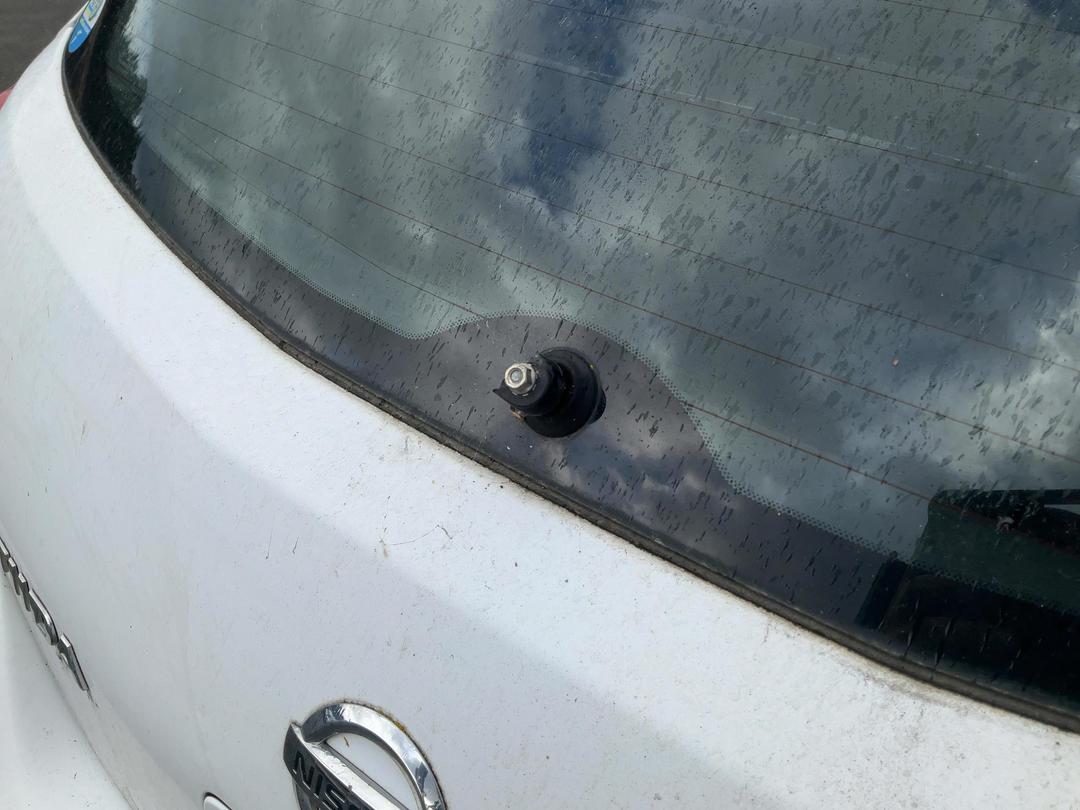 Photo '9' of Nissan Tiida ST