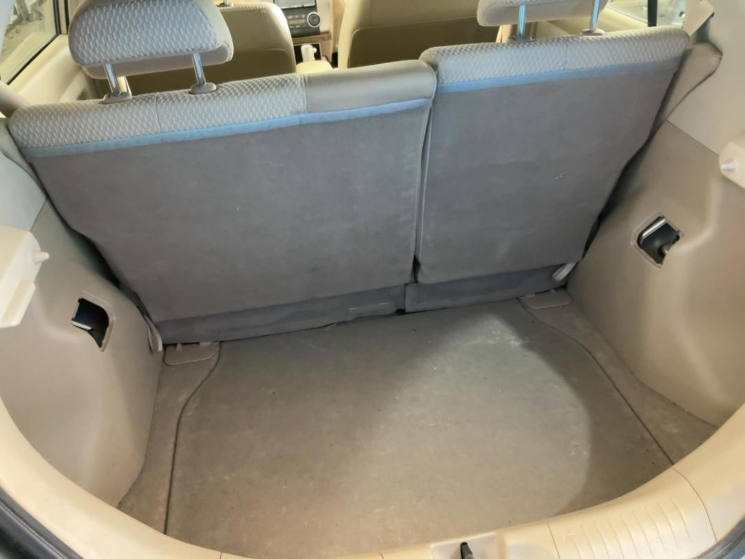 Photo '22' of Nissan Tiida