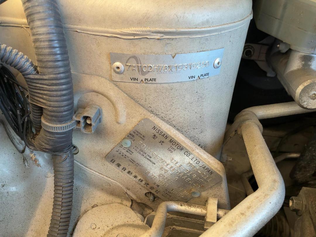 Photo '13' of Nissan Tiida