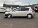 Thumbnail '4' of Nissan Tiida