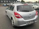 Thumbnail '5' of Nissan Tiida