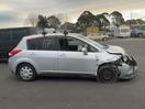 Thumbnail '8' of Nissan Tiida