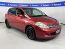Photo of 2009 Nissan Tiida