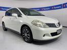 Photo of 2009 Nissan Tiida
