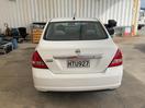 Thumbnail '6' of Nissan Tiida