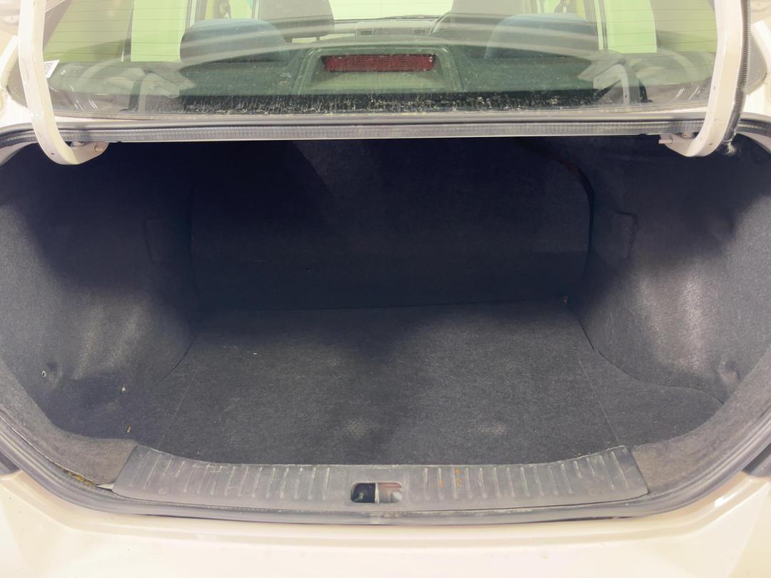 Photo '14' of Nissan Tiida