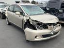 Thumbnail '1' of Nissan Tiida