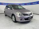 Photo of 2009 Nissan Tiida