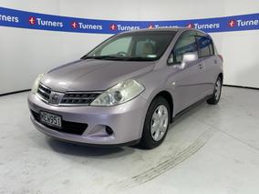 Photo '4' of Nissan Tiida