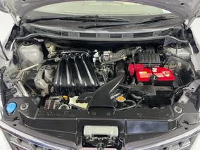 Photo '13' of Nissan Tiida