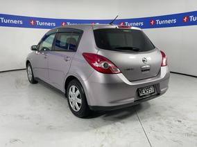 Photo '5' of Nissan Tiida