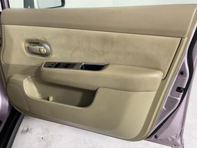 Photo '15' of Nissan Tiida