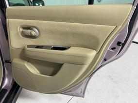 Photo '19' of Nissan Tiida