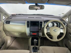 Photo '17' of Nissan Tiida