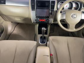 Photo '18' of Nissan Tiida