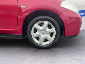 Photo '9' of Nissan Tiida