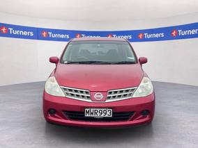 Photo '2' of Nissan Tiida