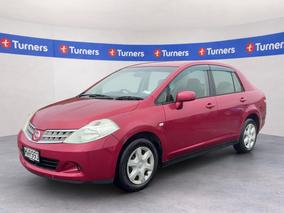 Photo '4' of Nissan Tiida