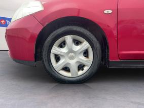 Photo '10' of Nissan Tiida