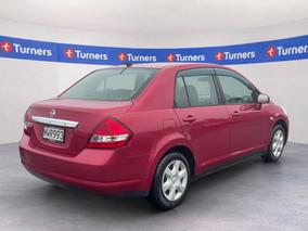 Photo '7' of Nissan Tiida