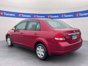 Photo '5' of Nissan Tiida