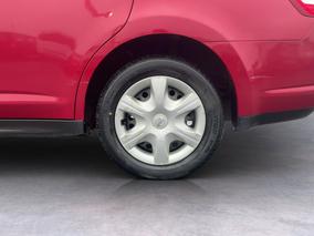 Photo '11' of Nissan Tiida
