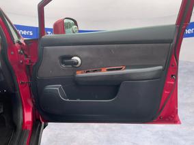 Photo '15' of Nissan Tiida