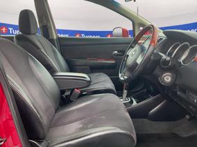 Photo '16' of Nissan Tiida