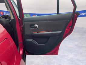 Photo '19' of Nissan Tiida
