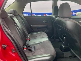 Photo '20' of Nissan Tiida